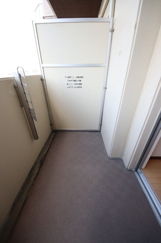 尼崎駅 徒歩5分 13階の物件内観写真