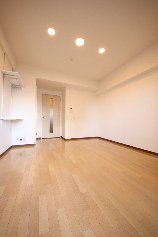 尼崎駅 徒歩5分 13階の物件内観写真