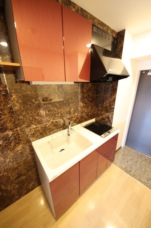 尼崎駅 徒歩5分 13階の物件内観写真