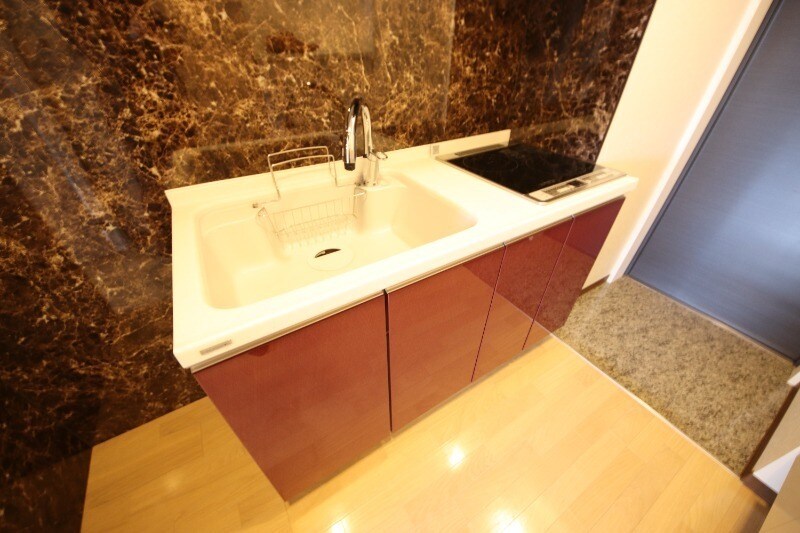 尼崎駅 徒歩5分 13階の物件内観写真