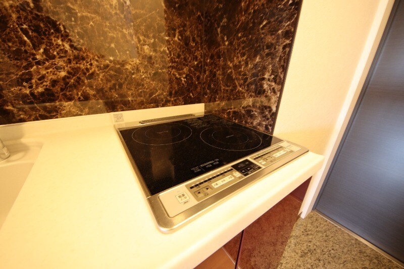 尼崎駅 徒歩5分 13階の物件内観写真