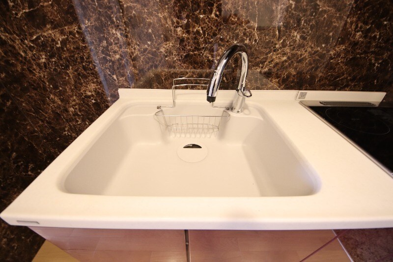 尼崎駅 徒歩5分 13階の物件内観写真