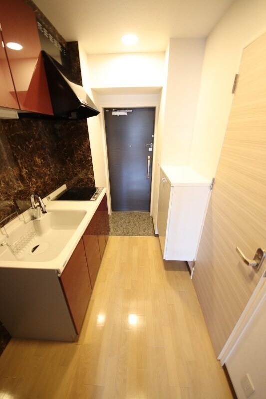 尼崎駅 徒歩5分 13階の物件内観写真