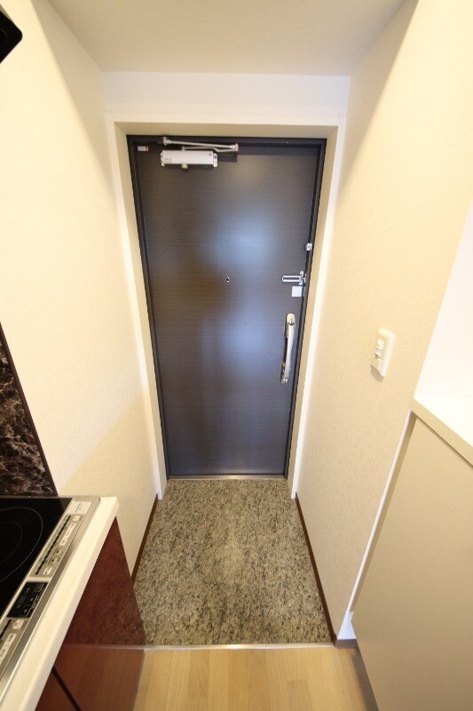 尼崎駅 徒歩5分 13階の物件内観写真