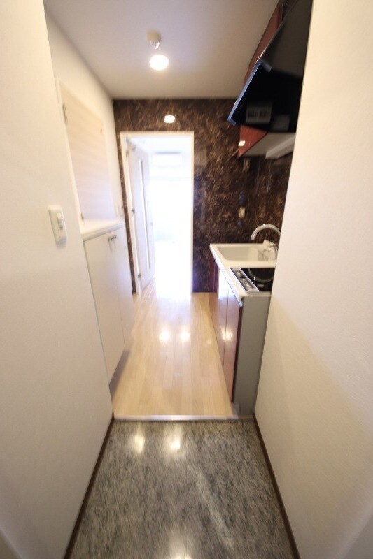 尼崎駅 徒歩5分 13階の物件内観写真