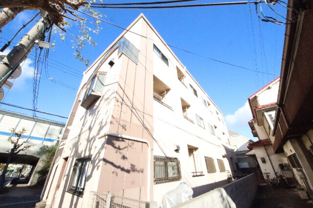 塚口駅 徒歩19分 2階の物件外観写真