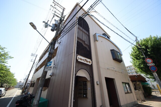 塚口駅 徒歩19分 2階の物件外観写真