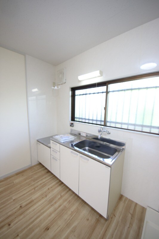 塚口駅 徒歩19分 2階の物件内観写真