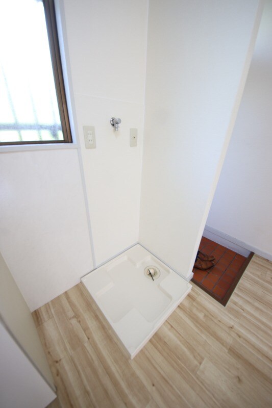 塚口駅 徒歩19分 2階の物件内観写真