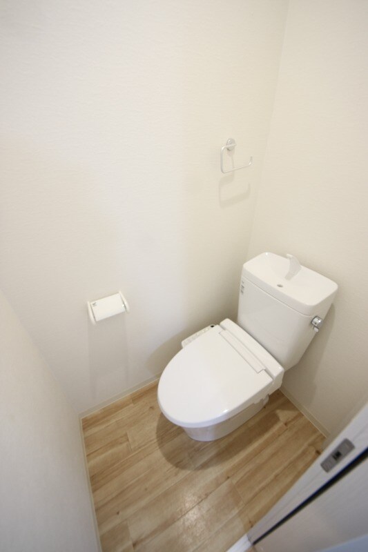 塚口駅 徒歩19分 2階の物件内観写真