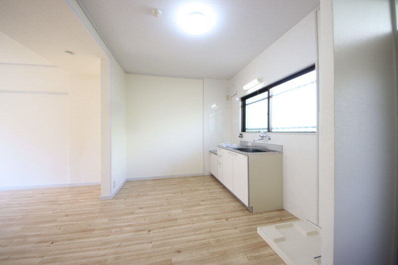 塚口駅 徒歩19分 2階の物件内観写真