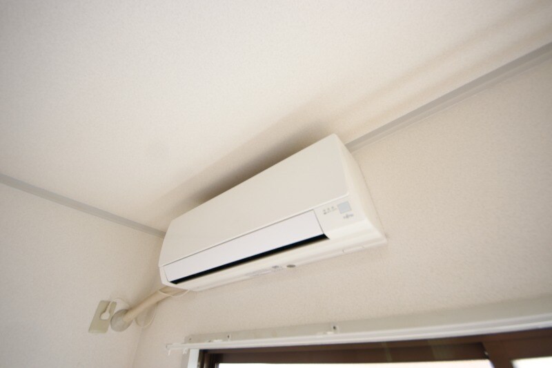 塚口駅 徒歩19分 2階の物件内観写真