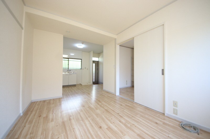 塚口駅 徒歩19分 2階の物件内観写真