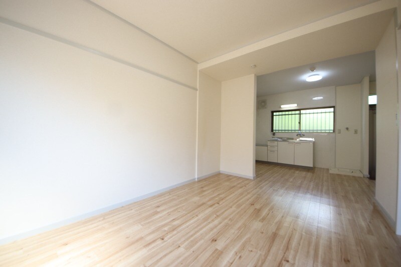 塚口駅 徒歩19分 2階の物件内観写真