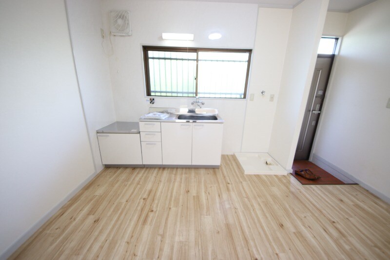 塚口駅 徒歩19分 2階の物件内観写真