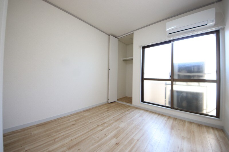 塚口駅 徒歩19分 2階の物件内観写真