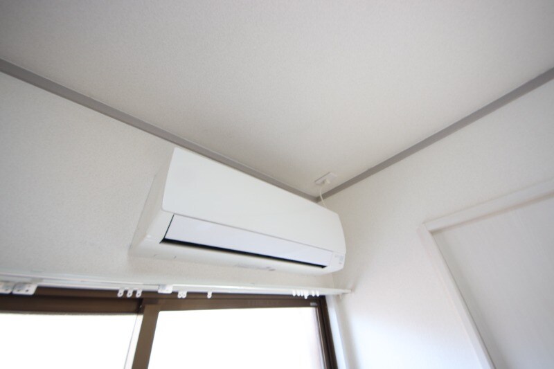 塚口駅 徒歩19分 2階の物件内観写真