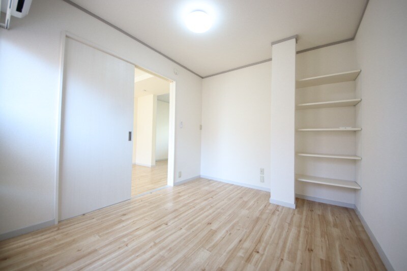 塚口駅 徒歩19分 2階の物件内観写真