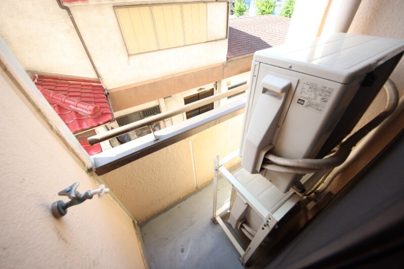 塚口駅 徒歩19分 2階の物件内観写真