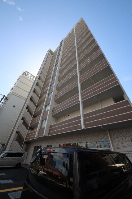 尼崎駅 徒歩9分 11階の物件外観写真