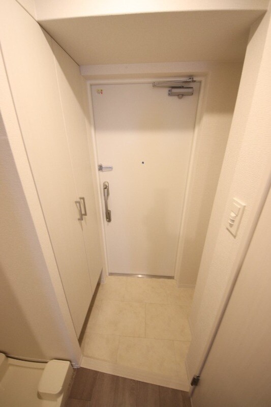 尼崎駅 徒歩9分 11階の物件内観写真