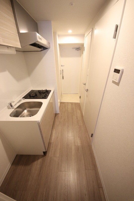 尼崎駅 徒歩9分 11階の物件内観写真