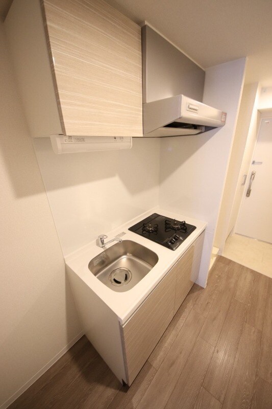 尼崎駅 徒歩9分 11階の物件内観写真