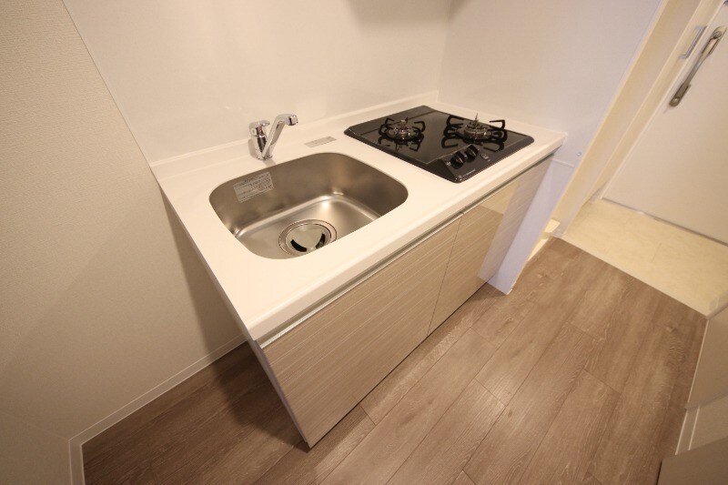 尼崎駅 徒歩9分 11階の物件内観写真