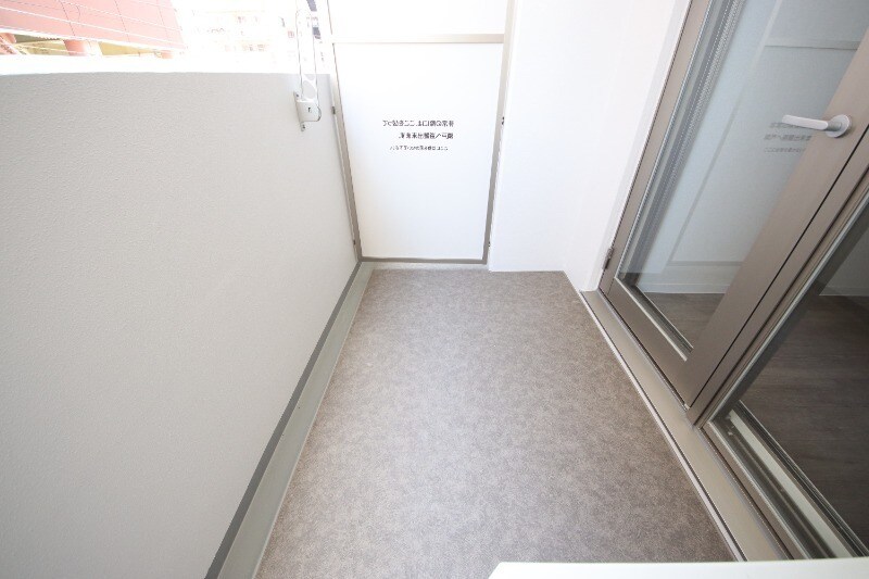 尼崎駅 徒歩9分 11階の物件内観写真