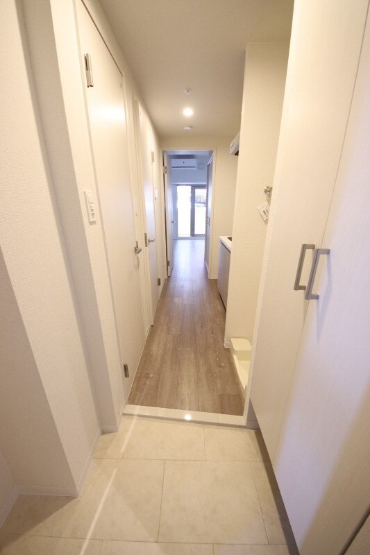 尼崎駅 徒歩9分 11階の物件内観写真