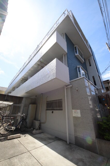 塚口駅 徒歩6分 2階の物件外観写真