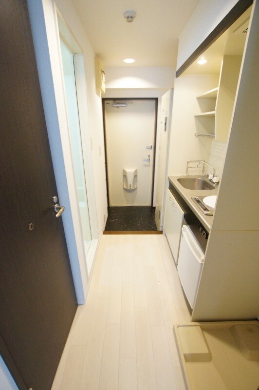 塚口駅 徒歩6分 2階の物件内観写真