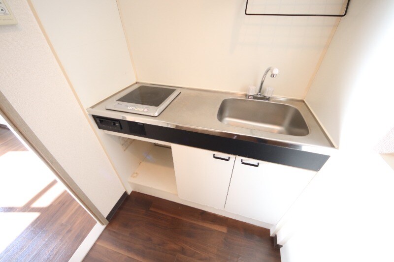 ユニテック江上の物件内観写真