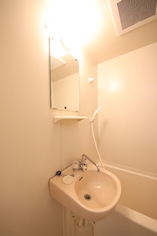 ユニテック江上の物件内観写真