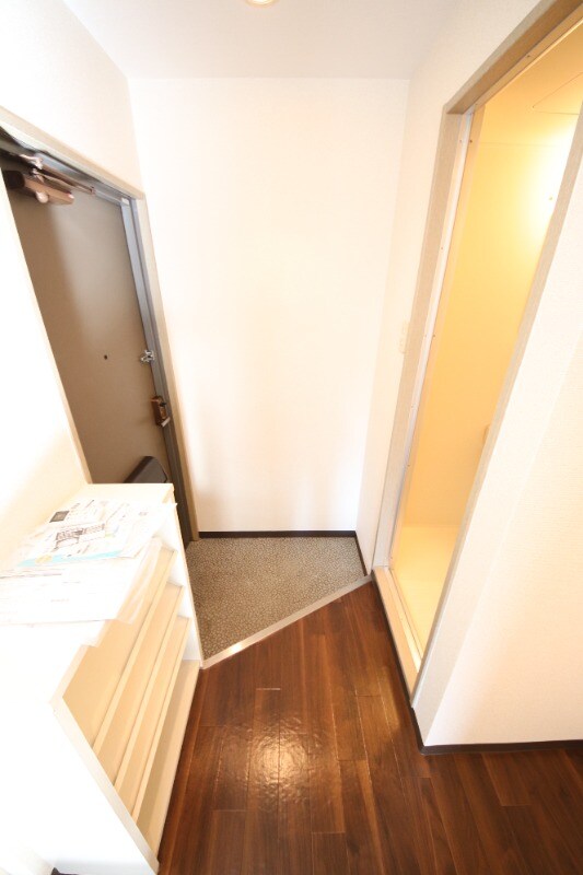 ユニテック江上の物件内観写真