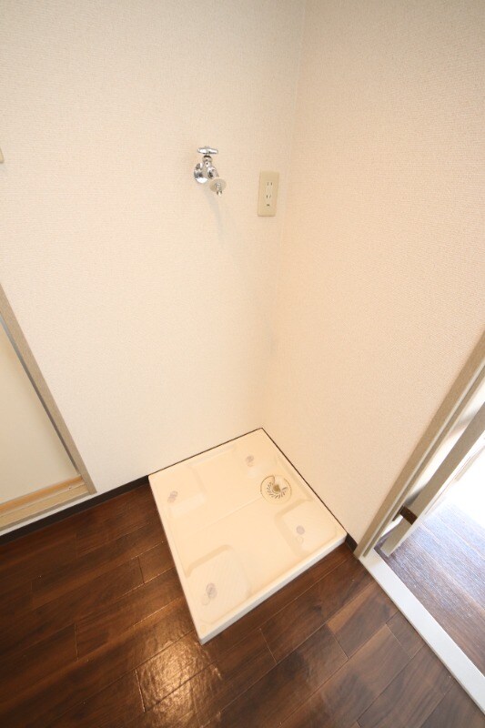 ユニテック江上の物件内観写真