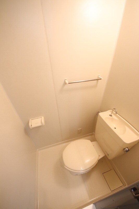 ユニテック江上の物件内観写真