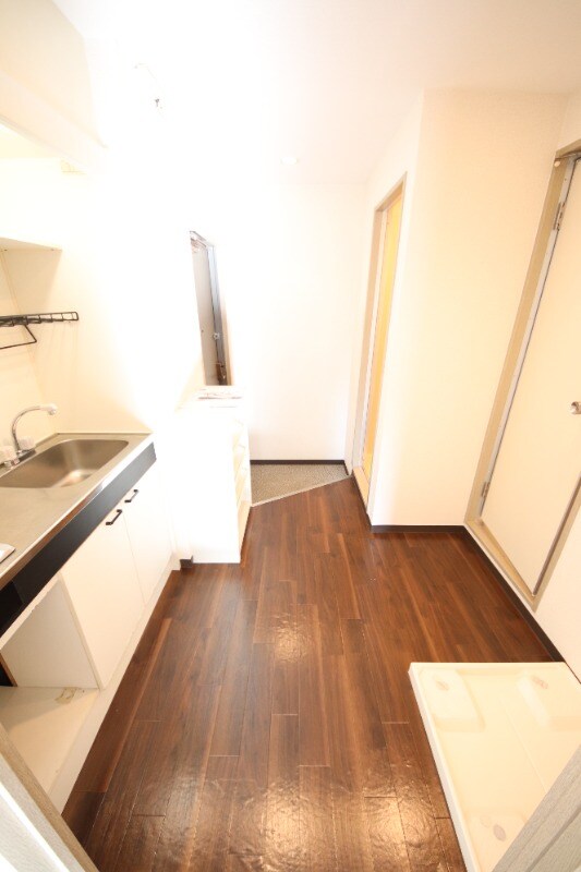 ユニテック江上の物件内観写真