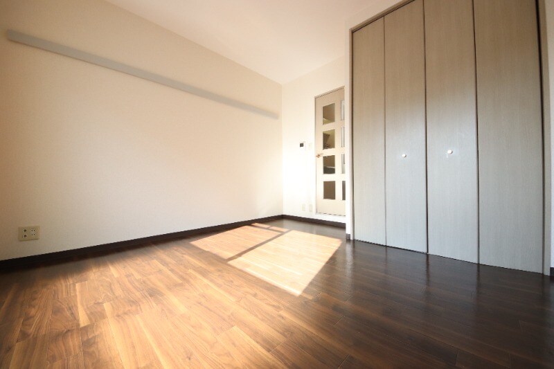 ユニテック江上の物件内観写真