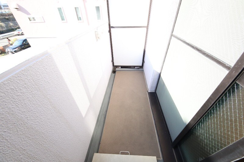 ユニテック江上の物件内観写真