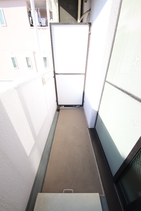 ユニテック江上の物件内観写真