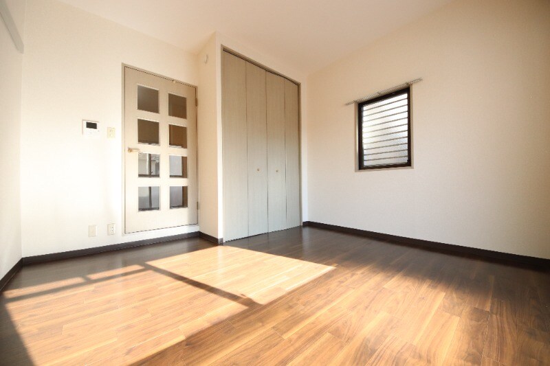 ユニテック江上の物件内観写真