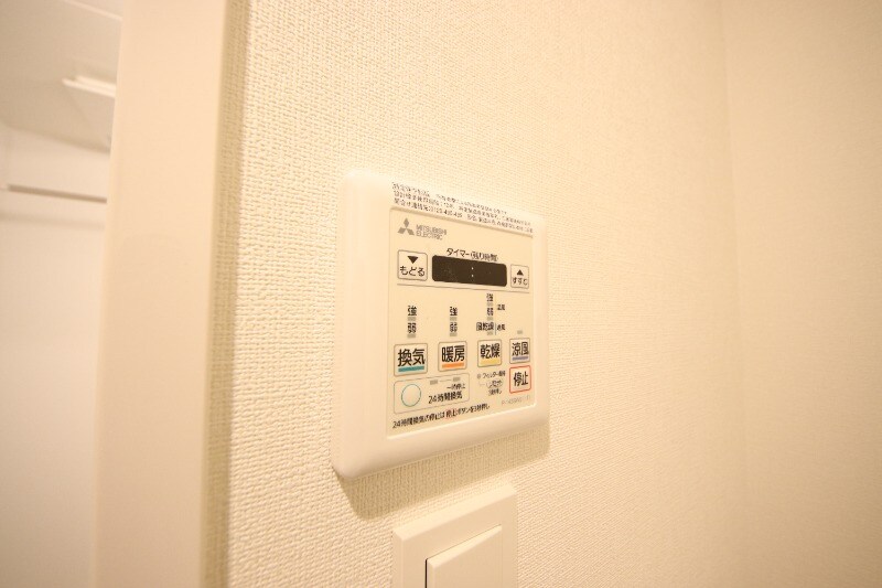 尼崎駅 徒歩9分 6階の物件内観写真