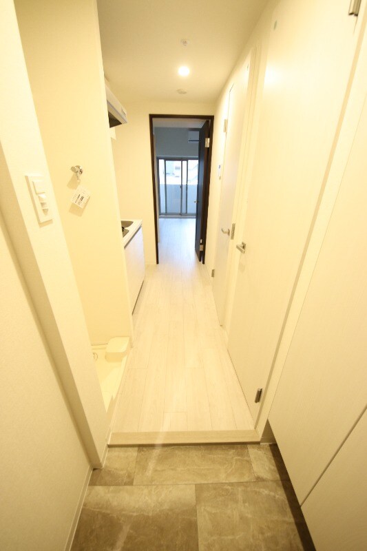 尼崎駅 徒歩9分 6階の物件内観写真