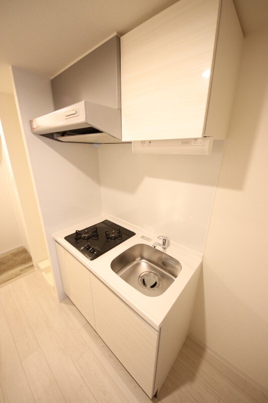 尼崎駅 徒歩9分 6階の物件内観写真