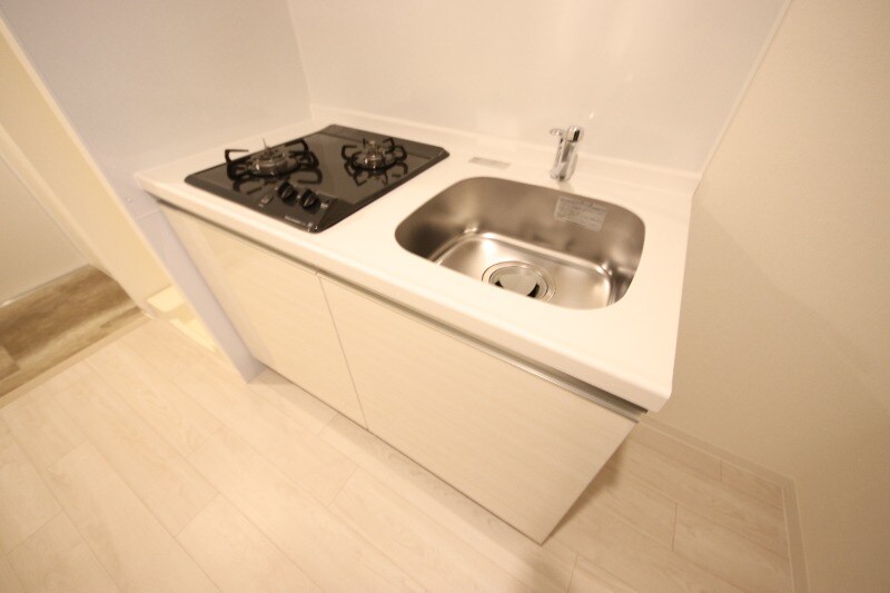 尼崎駅 徒歩9分 6階の物件内観写真