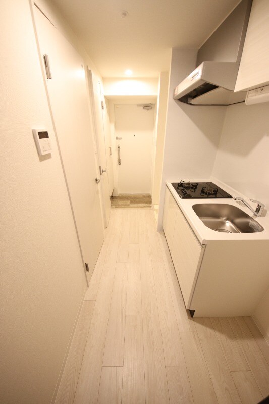 尼崎駅 徒歩9分 6階の物件内観写真