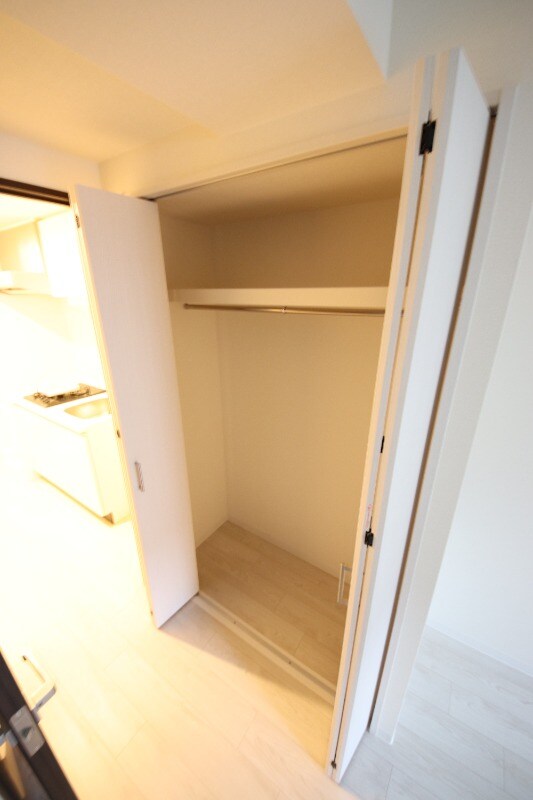 尼崎駅 徒歩9分 6階の物件内観写真