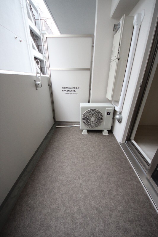 尼崎駅 徒歩9分 6階の物件内観写真