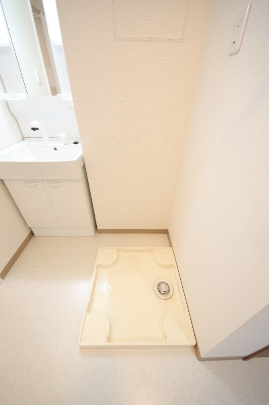 武庫之荘駅 徒歩9分 2階の物件内観写真